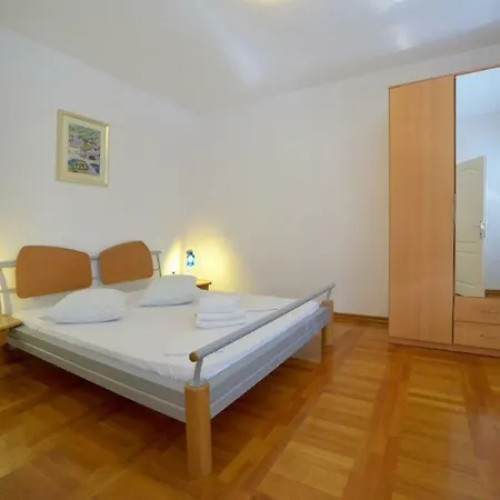 Blue Apartment *