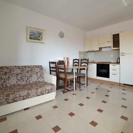 Blue Apartment Primosten