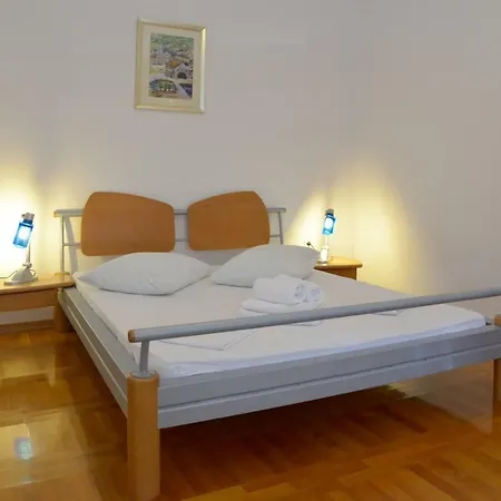 Blue * Primošten