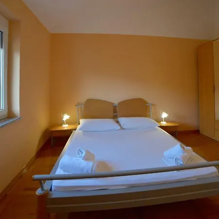 Apartment Blue Primosten
